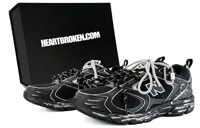 New Balance 408 Liquid Vanguard