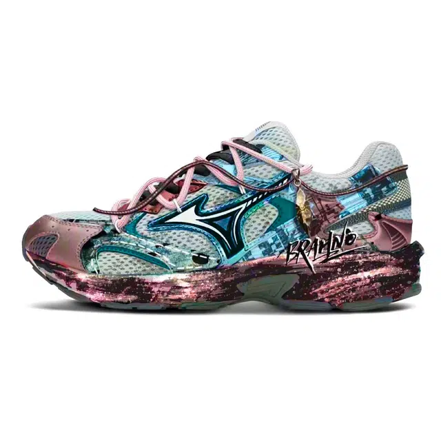 Mizuno Speed 2K PU EVA