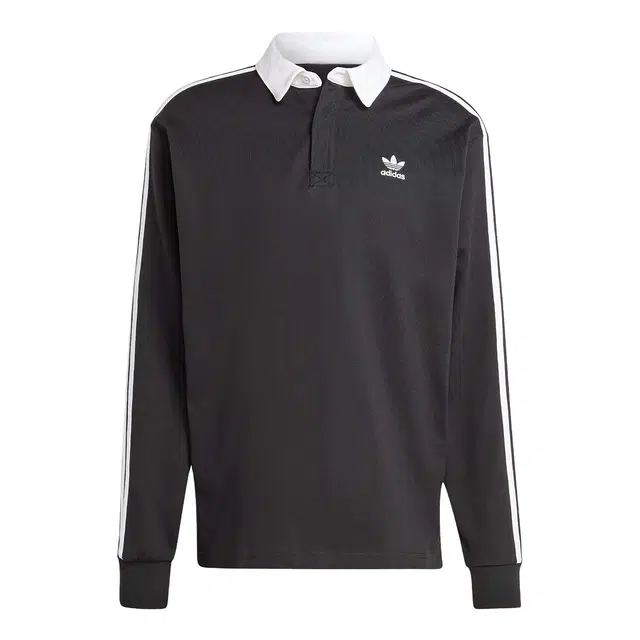 adidas 3-Stripes Polo Shirt