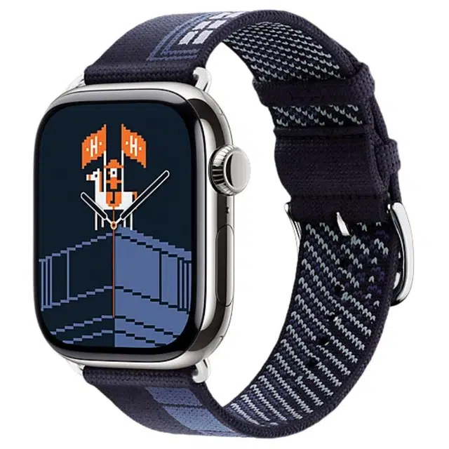 Hermes Smartwatch