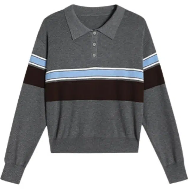 YGPRW POLO