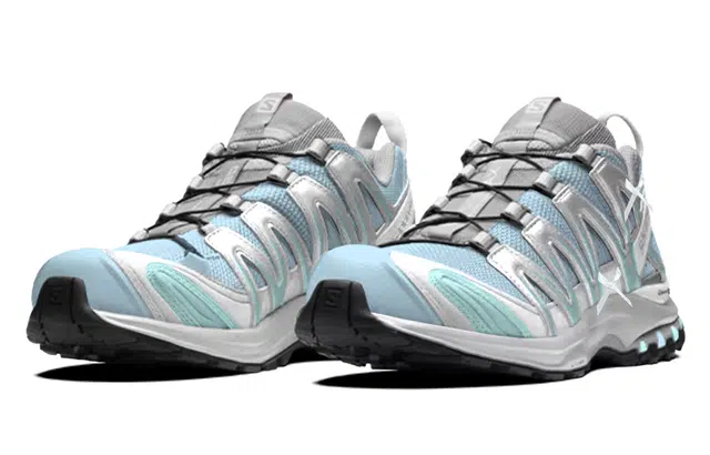 SALOMON XA PRO 3D