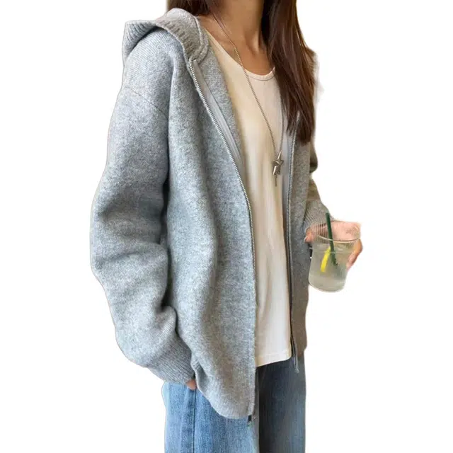 City Hipster cleanfit