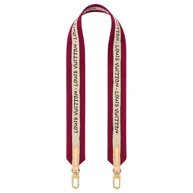 LOUIS VUITTON x Grace Coddington Alma BBCatogram Meowgram