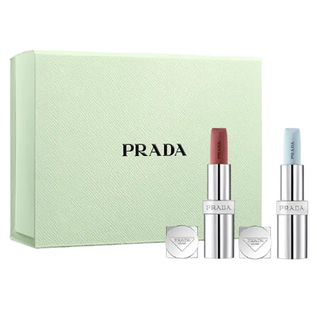 PRADA 3.8g+3.8g