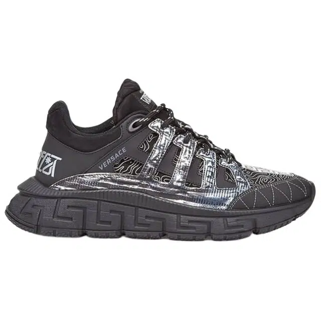 VERSACE Trigreca