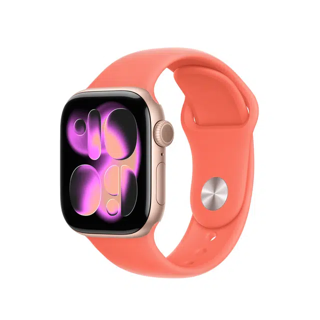 KUWU STREET 200mm iWatch S10S9S8S7