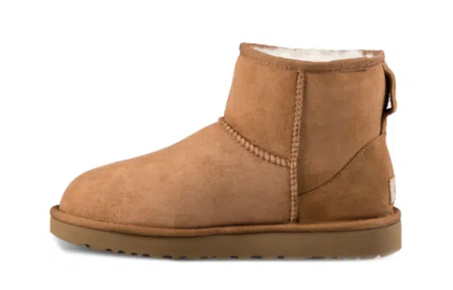 UGG CLASSIC MINI