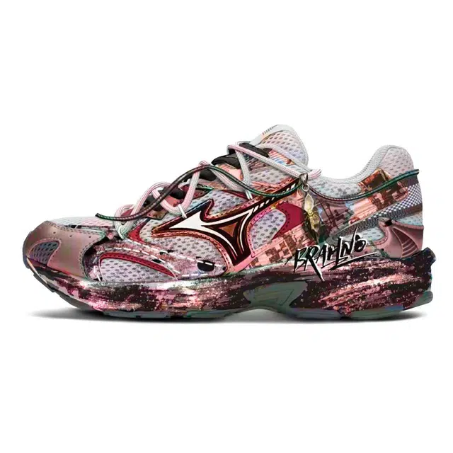 Mizuno Speed 2K EVA
