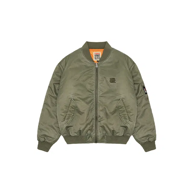 Vision Street Wear MA1