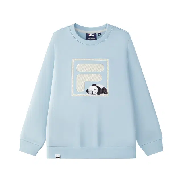 FILA KIDS x