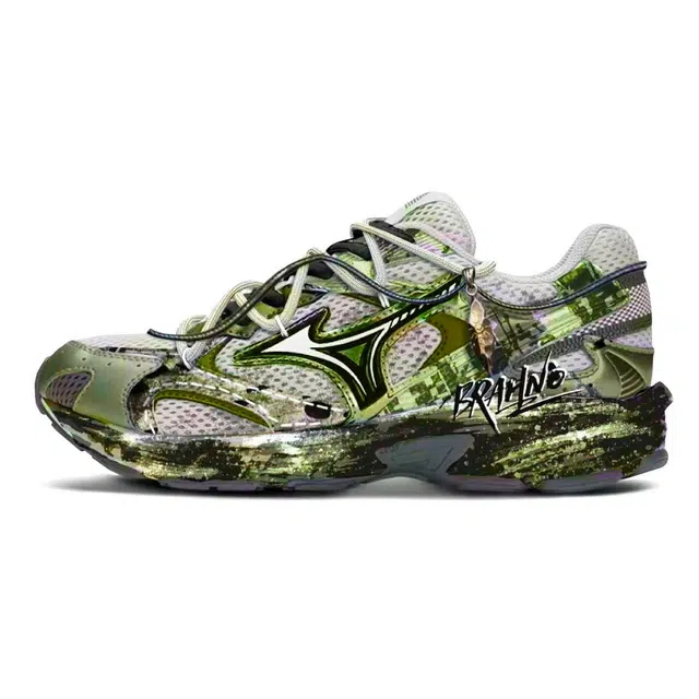 Mizuno Speed 2K EVA