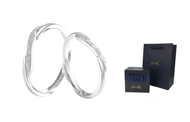 VERENA REINE 18K S925