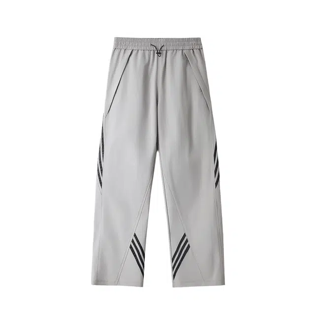 海尔斯 户外运动舒适休闲裤 男款