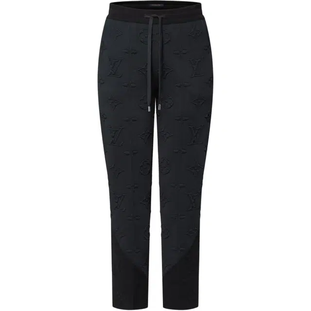 LOUIS VUITTON x Grace Coddington FW25 3D MONOGRAM