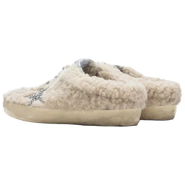 Golden Goose Super-Star Sabot