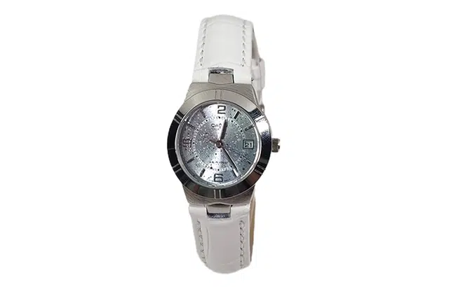 CASIO LTP-1241D-2A Blue Dial