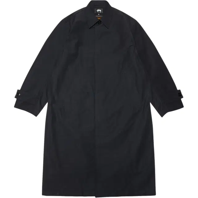 Stussy FW25 ALL SEASON TRENCH
