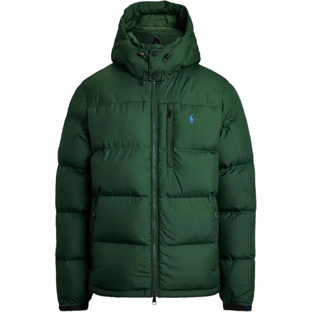 Polo Ralph Lauren FW25 Logo