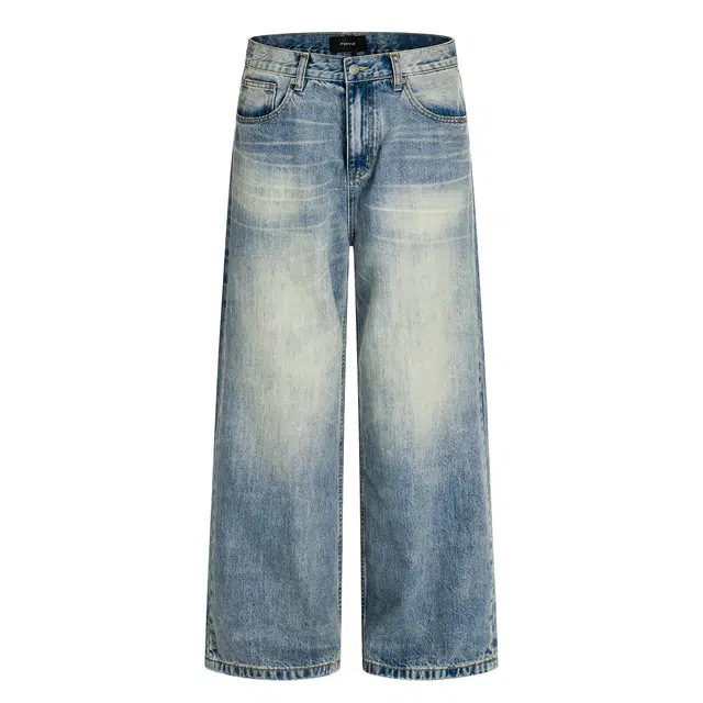 FDYZ vintagecleanfit