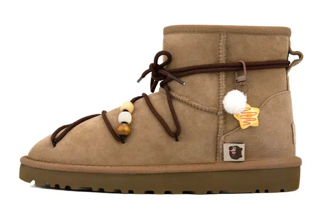 UGG CLASSIC MINI