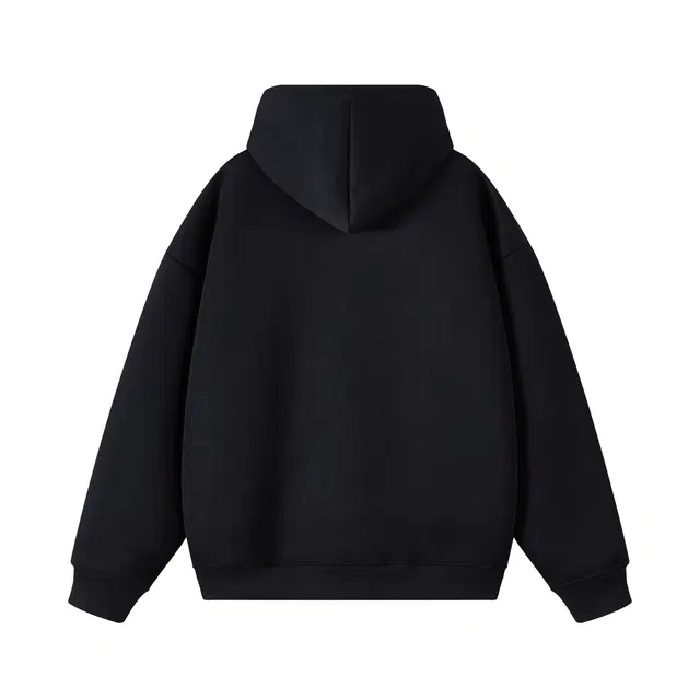 HUANQIU Logocleanfit