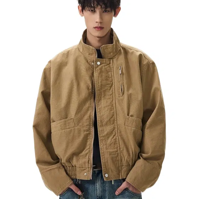 bomber