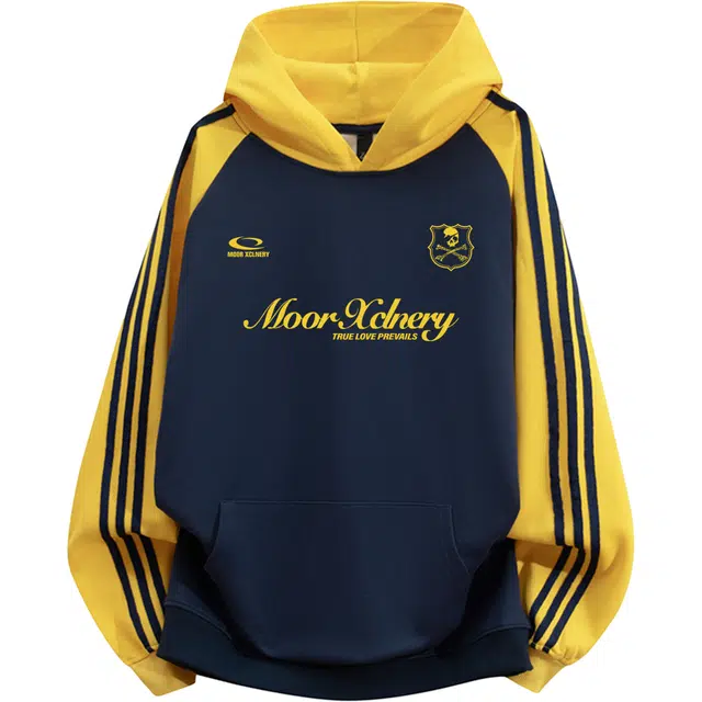 MOOR XCLNERY logo