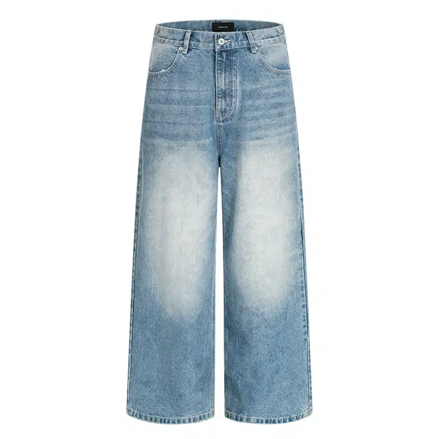 FDYZ baggycleanfit