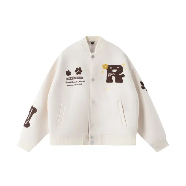 RickyisClown RIC logo