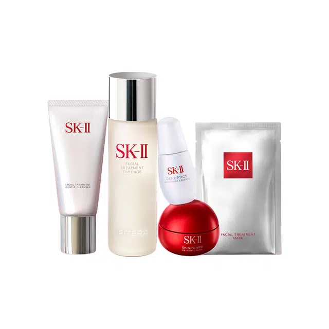 SK-II