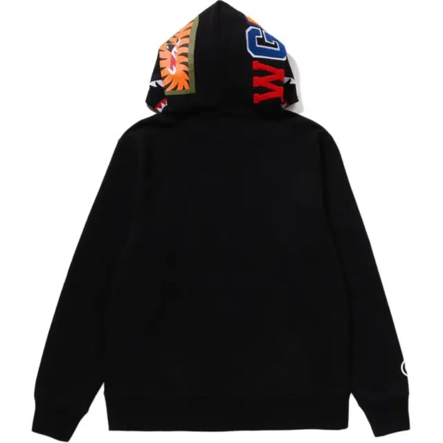 A BATHING APE FW25 FW25 logo