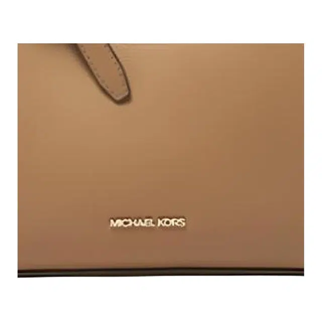 MICHAEL KORS MICHAEL KORSEmilia Logo Tote