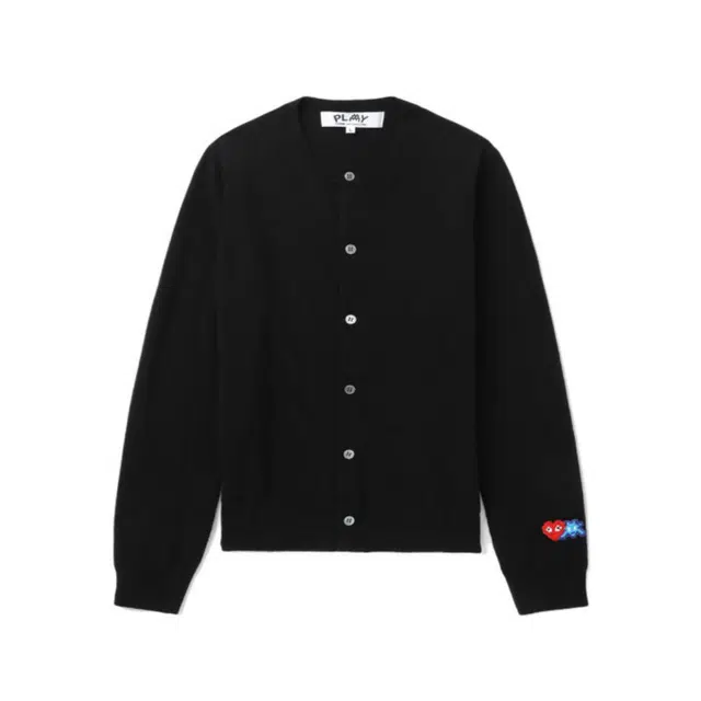 CDG Play Invader