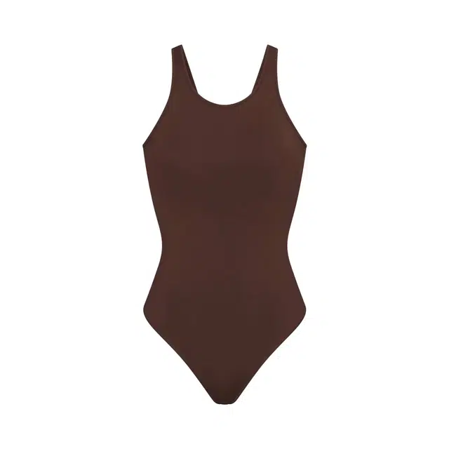 SKIMS FW25 SOFT SMOOTHING SEAMLESS PADDED BODYSUIT