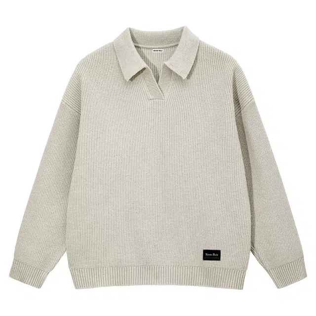 NEVER RULE polocleanfit