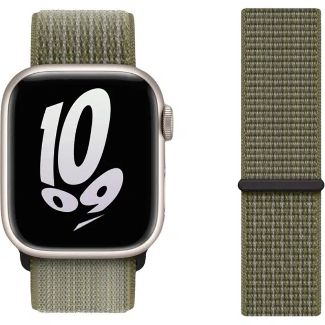 Penc iwatch Apple Watch s98765SE24549mm