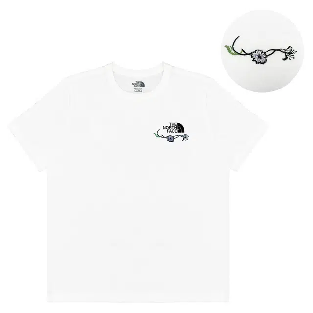 THE NORTH FACE Someideas T