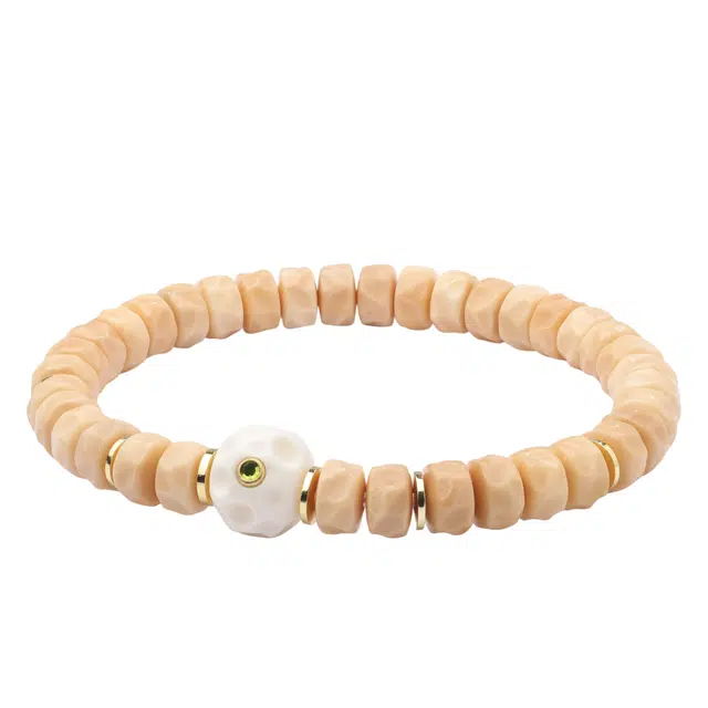 三檀小舍 国风国潮 转运珠小众高级文玩盘玩绕指柔礼盒#好运 菩提根 手串 男女同款情侣款