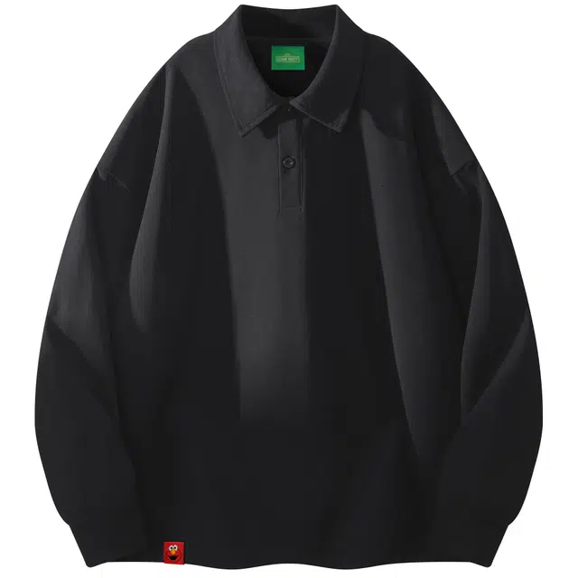 SESAME STREET polo