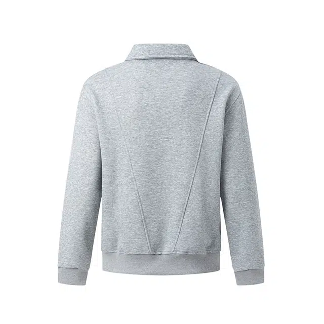 JZWSTUDIO Polocleanfit