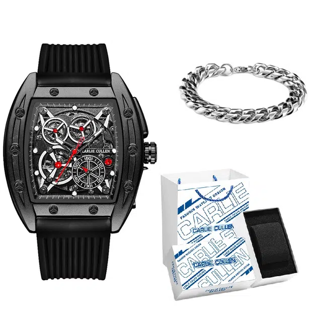 CARLIECULLEN CC-8020