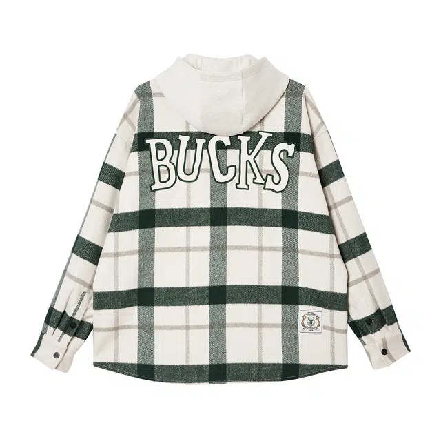 JACK JONES JACKJONESxNBA 2025