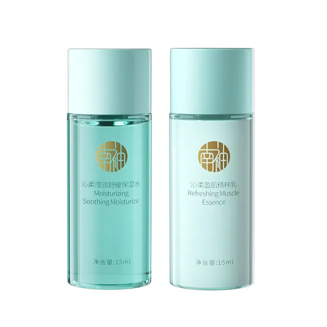 15ml+15ml