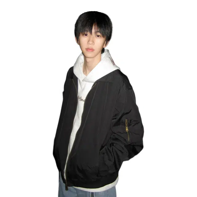 PODGORNOI cleanfitMA1