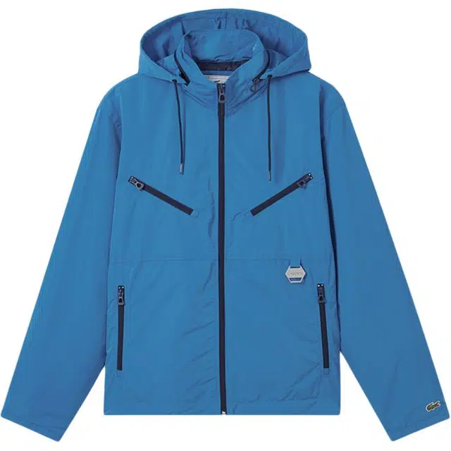 LACOSTE