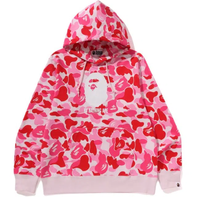 A BATHING APE FW25 FW25