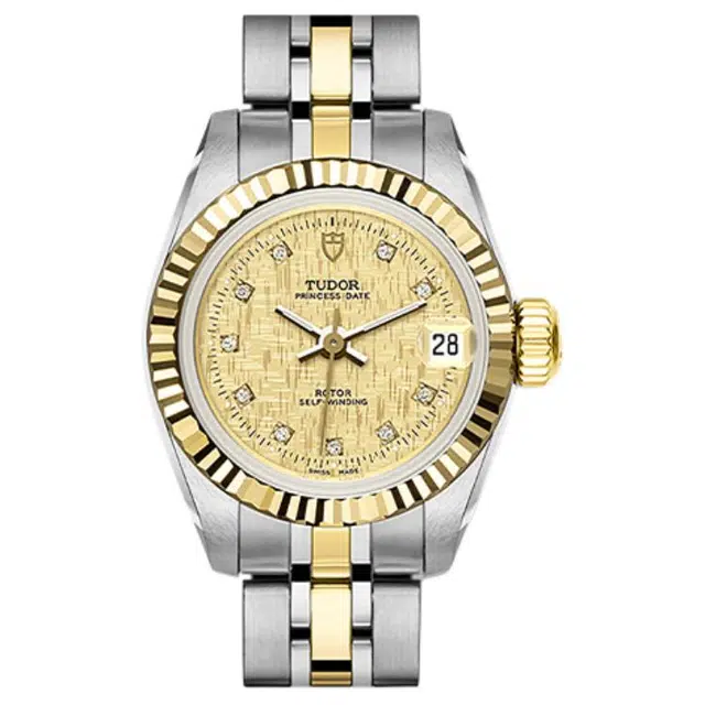 TUDOR 22mm M92513-0010