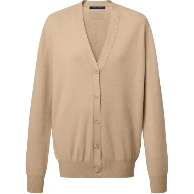 LOUIS VUITTON x Grace Coddington