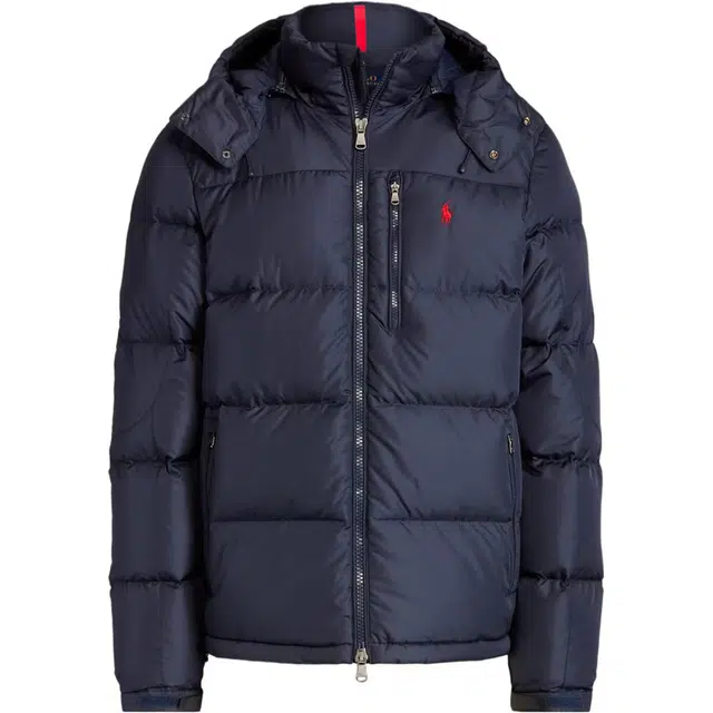 Polo Ralph Lauren Logo